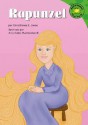 Rapunzel/rapunzel (Read-It! Readers En Espanol) (Read-It! Readers En Espanol) - Christianne C. Jones