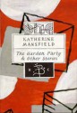 The Garden Party - Katherine Mansfield