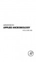 Advances in Applied Microbiology, Volume 68 - Allen I. Laskin, Geoffrey M. Gadd, Sima Sariaslani