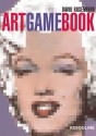 Art Game Book - David Rosenberg