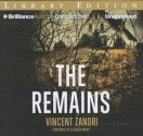 The Remains - Vincent Zandri