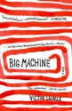 Big Machine - Victor LaValle