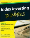 Index Investing for Dummies - Russell Wild