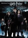 Harry Potter and the Goblet of Fire: Selections Book & CD (F Horn Edition) - John Williams; Patrick Doyle, Patrick Doyle