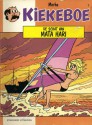 De schat van Mata Hari (Kiekeboe, #7) - Merho