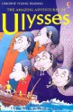 Ulysses: The Amazing Adventures of (Usborne Young Reading: Series Two) - Vivian Webb, Stephen Cartwright, Heather Amery