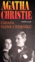 Záhada Sedmi ciferníků - Jan Klíma, Agatha Christie