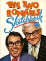 The Two Ronnies Sketchbook - Peter Vincent