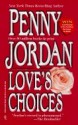 Love's Choice - Penny Jordan