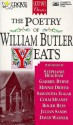 The Poetry of William Butler Yeats - Stephanie Beacham, Gabriel Byrne, Minnie Driver, Samantha Eggar, Colm Meaney, Roger Rees, Julian Rsands, David Warner