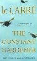 The Constant Gardener - John le Carré