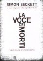 La voce dei morti - Simon Beckett, Andrea Silvestri