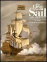 The Great Age of Sail - Peter Kemp, Richard Ormond, Richard Crmond