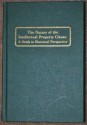 The Nature of the Intellectual Property Clause: A Study in Historical Perspective - Edward C. Walterscheid