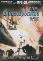 The Unincorporated War - Eytan Kollin, Eric G. Dove