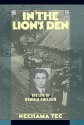 In the Lion's Den: The Life of Oswald Rufeisen - Nechama Tec