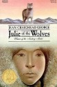 Julie of the Wolves - Jean Craighead George, John Schoenherr