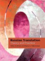 Thinking Russian Translation - Edna Andrews, Elena Maksimova