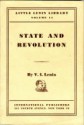 State and Revolution - Vladimir Lenin