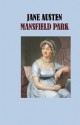 Mansfield Park - Jane Austen