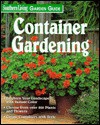 Container Gardening - Barbara Pleasant, Lois Trigg Chaplin