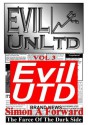 Evil UnLtd Vol 3: Evil Utd - Simon A. Forward