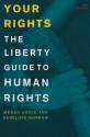 Your Rights - Megan Addis, Penelope Morrow-Liberty