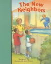 The New Neighbors - Julie Ellis, Naomi C. Lewis