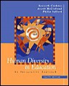 Human Diversity in Education: An Integrative Approach - Kenneth H. Cushner, Averil McClelland, Philip Safford