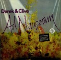 Derek and Clive Ad Nauseam - Peter Cook, Dudley Moore