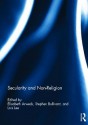 Secularity and Non-Religion - Elisabeth Arweck