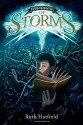 The Book of Storms (The Book of Storms Trilogy) - Ruth Hatfield, Greg Call