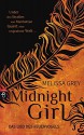 Midnight Girl - Das Lied des Feuervogels: Band 1 (German Edition) - Melissa Grey, Eva Müller-Hierteis