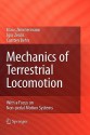 Mechanics of Terrestrial Locomotion: With a Focus on Non-Pedal Motion Systems - Klaus Zimmermann, Igor Zeidis, Carsten Behn