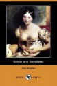 Sense and Sensibility - Jane Austen