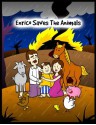 Enrico Saves the Animals - Lyn Brown