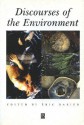 Discourses of the Environment - Alan Sica