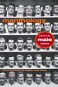 Manthology: Poems on the Male Experience - Craig Crist-Evans, Craig Crist-Evans, Roger Weingarten