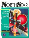 Northstar: Focus On Listening And Speaking (Intermediate) - Helen Solorzano, Jennifer P.L. Schmidt