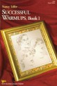 V83S - Successful Warmups Book 1 Singers Edition - Nancy Telfer