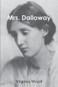 Mrs. Dalloway - Virginia Woolf