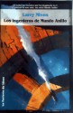 Ingenieros De Mundo Anillo - Larry Niven