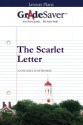 GradeSaver (TM) Lesson Plans: The Scarlet Letter - Dan Brenner, Elizabeth Weinbloom