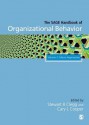 The Sage Handbook of Organizational Behavior: Volume Two: Macro Approaches - Stewart R. Clegg, Cary L. Cooper