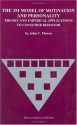 The 3M Model of Motivation and Personality: - Theory and Empirical Applications to Consumer Behavior - John C. Mowen