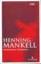 Danselærerens tilbakekomst - Henning Mankell