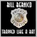 Cooper Collection 056 (Trapped Like A Rat) - Bill Bernico