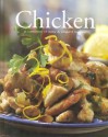 Chicken: A Collection of Easy &amp; Elegant Recipes - Parragon Publishing