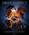 The Winston Effect: The Art and History of Stan Winston Studio - Jody Duncan, James Cameron