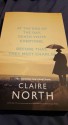 The End of the Day - Claire North